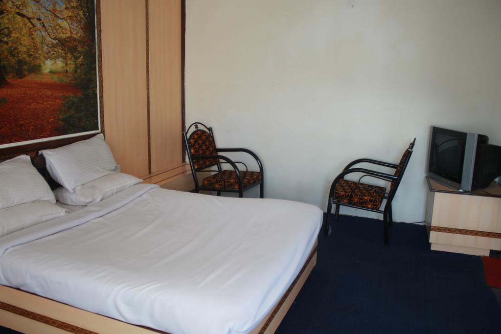Hotel Sapphire Grand Ooty Eksteriør billede