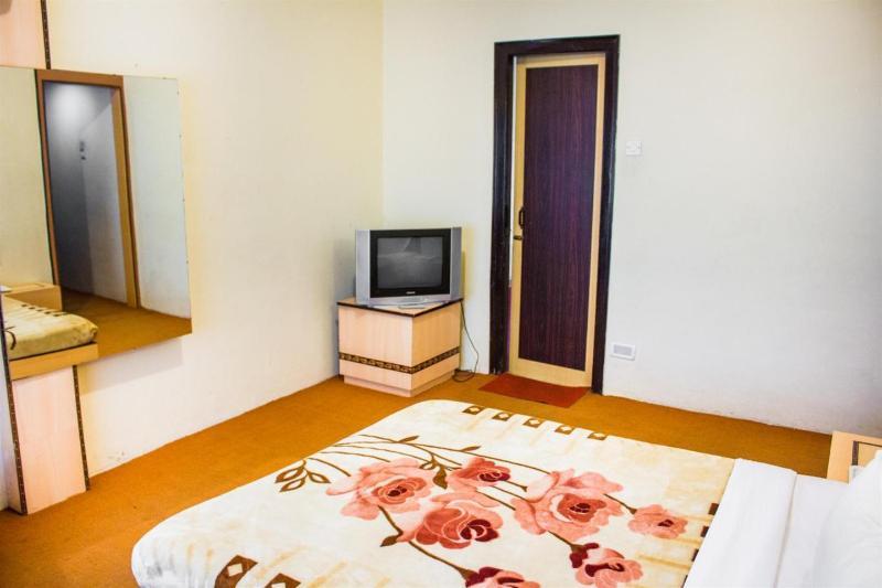 Hotel Sapphire Grand Ooty Eksteriør billede