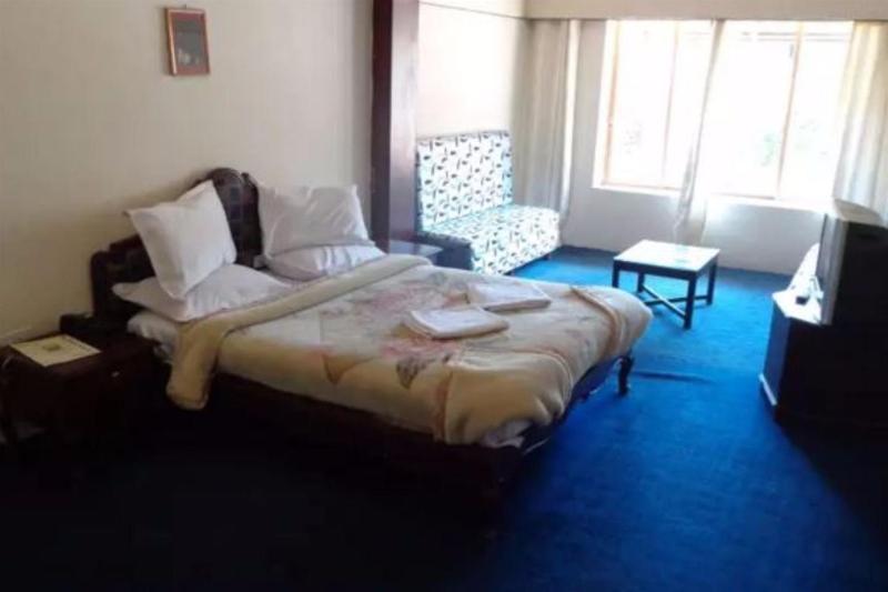 Hotel Sapphire Grand Ooty Eksteriør billede